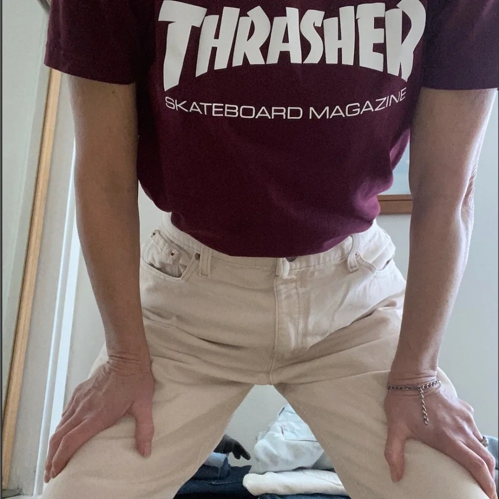 VINTAGE USA LEVIS 551🔥 30/29 - Picture 10 of 17